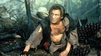 Robin Gud: Qaroqchilar Qiroli Uzbek tilida 1991 O'zbekcha tarjima kino HD skrinshot 3