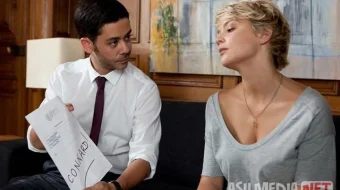 Ikki kishilik sevgi / Sevgi ikki kishi uchun Fransiya filmi Uzbek tilida O'zbekcha 2010 tarjima kino Full HD tas-ix skachat skrinshot 3