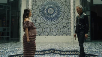 Assassin missiyasi topshirig'i Uzbek tilida 2023 O'zbekcha tarjima kino HD skrinshot 2