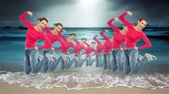 Echo : Mirror Magic v1.4 (2017) skrinshot 3