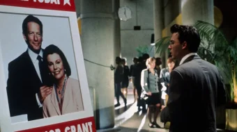 So'ngi lahzada / Oxirgi daqiqada Uzbek tilida 1995 O'zbekcha tarjima film Full HD skachat skrinshot 1