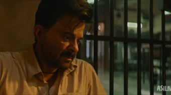 Subedar / Otangni kechir qizim / Katta serjant Hind kino 2026 Uzbek tilida O'zbekcha tarjima kino Full HD tas-ix skachat skrinshot 4