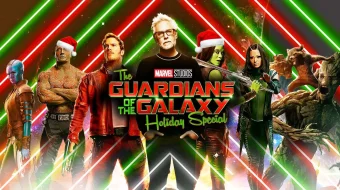 Galaktika qo'riqchilari maxsus bayrami / Marvel seriali Barcha qismlar O'zbek tilida 2022 Uzbekcha tarjima skrinshot 1