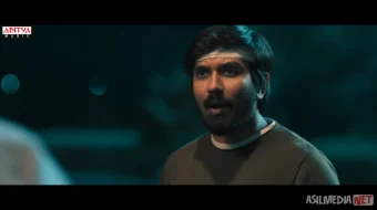 Yo'qolgan: Qasos va qidiruv / G'oyib bo'lgan Hind kinosi Uzbek tilida 2021 O'zbekcha tarjima kino HD skrinshot 1