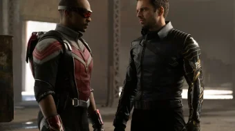 Lochin va Qishki askar Marvel seriali Barcha qismlar O'zbek tilida 2021 Uzbekcha tarjima skrinshot 3