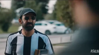 Uyquchi / Uykucu 2025 Turk Kino O'zbek tilida Uzbekcha tarjima skrinshot 3