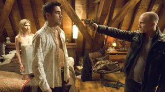 Bryuggeda Uzbekcha Subtitrda 2007 O'zbekcha tarjima kino HD skrinshot 2