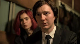 Okja Uzbek tilida 2017 O'zbekcha tarjima kino HD skrinshot 4