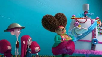 Семья Уиллоби мультфильм Kino HD 2020 Tas-ix skachat skrinshot 2