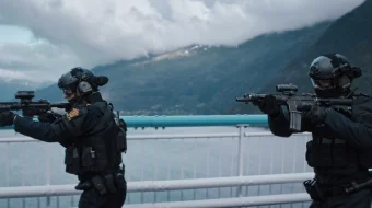 Chaqmoq ma'budi / Hukmdori / Qiroli / Momaqaldiroq Xudosi / O'lik Uzbek tilida O'zbekcha tarjima kino HD skrinshot 2