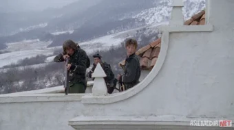 Maxfiy Topshiriq 1 / Sharpening miltiqlari 1 / Sharpning o'qlari 1 1993 Uzbek tilida O'zbekcha tarjima kino Full HD tas-ix skachat skrinshot 4