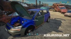 Car Mechanic Simulator 2018 skrinshot 4