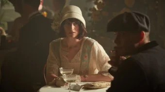 Shelbilar oilasi / O'tkir viqorlilar Uzbek tilida Barcha qismlar Britaniya seriali O'zbek tilida 2013 O'zbekcha tarjima skrinshot 2