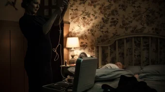 Ichkarida Uzbek tilida 2016 O'zbekcha tarjima kino HD skrinshot 3