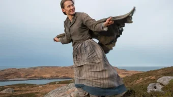 Qat'iy g'arb tomonga Premyera Britaniya filmi Uzbek tilida 2015 O'zbekcha tarjima kino Full HD tas-ix skachat skrinshot 1