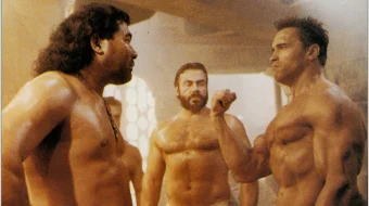 Qizil olov Uzbek tilida 1988 O'zbekcha tarjima film Full HD skachat skrinshot 3