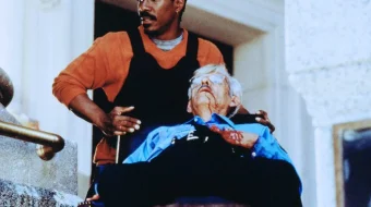 Muqarrar Jazo / Metro Uzbek tilida 1997 O'zbekcha tarjima kino HD skrinshot 3