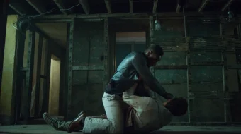 Oson - Yengil topilgan Pullar / Yaxshi odamlar Uzbek tilida 2014 O'zbekcha tarjima kino HD skrinshot 4