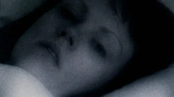 Paranormal faoliyat Uzbek tilida 2007 O'zbekcha tarjima kino HD skrinshot 2