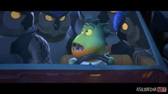 Yomon yigitlar: Buzib kirish Premyera Barcha qismlar 2025 Uzbek tilida O'zbekcha tarjima kino Full HD tas-ix skachat skrinshot 1