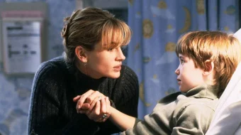 O'gay ona Uzbek tilida 1998 O'zbekcha tarjima film Full HD skachat skrinshot 2