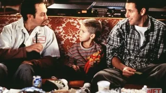 Ajoyib dada / Katta dada / Katta ota Uzbek tilida O'zbekcha 1999 tarjima kino Full HD tas-ix skachat skrinshot 2