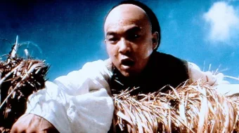 Bir zamonlar Xitoyda Uzbek tilida 1991 O'zbekcha tarjima kino HD skrinshot 3