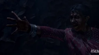 Arvoh Kelin 1 / Ayol 1 2018 Hind kino Uzbek tilida O'zbekcha tarjima kino Full HD tas-ix skachat skrinshot 2