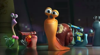 Turbo Uzbek tilida multfilm 2013 O'zbek tarjima kino HD skrinshot 2