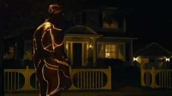 Flesh / Flash Uzbek tilida 2023 O'zbekcha tarjima kino HD skrinshot 1