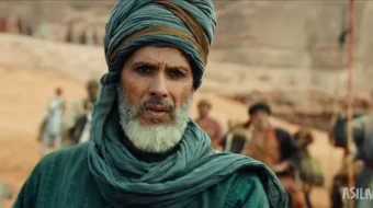 Sahro jangchisi / Cho'llar hukmdori 2025 Uzbek tilida O'zbekcha tarjima kino Full HD tas-ix skachat skrinshot 2