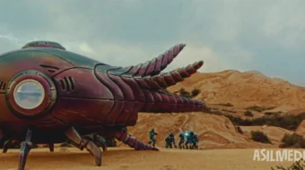 G'aroyib odam / Mo'jizaviy inson Marvel seriali Barcha qismlar 2026 Uzbek tilida O'zbekcha tarjima kino Full HD tas-ix skachat skrinshot 4