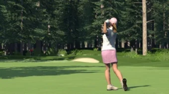 The Golf Club - Golf Simulator skrinshot 4