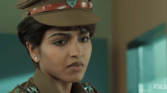 Yogida - Qahramon qiz / Yogi Da 2026 Hind kino Uzbek tilida O'zbekcha tarjima kino Full HD tas-ix skachat skrinshot 1