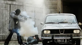 Daxlsizlar / Lyonliklar Uzbek tilida 2011 O'zbekcha tarjima kino HD skrinshot 3