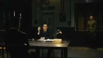 Yashirin xanjar Xitoy filmi 2023 Uzbek tilida O'zbekcha tarjima film Full HD skachat skrinshot 1