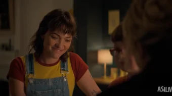 Drop / Дроп 2025 Uzbek tilida O'zbekcha tarjima kino Full HD tas-ix skachat skrinshot 2