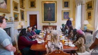 Uning eri men emas / Sardorning o'g'li 2: Sardorning qaytishi Premyera Hind kino 2025 Uzbek tilida O'zbekcha tarjima kino Full HD tas-ix skachat skrinshot 4