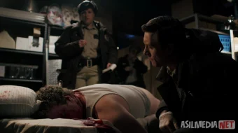 Fargo Barcha qismlar 2014 2024 Uzbek tilida O'zbekcha tarjima kino Full HD tas-ix skachat skrinshot 2