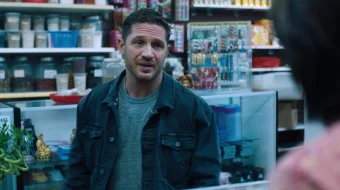 Venom 2: Qirg'in Boshlanishi / Qirgin bo'lsin Uzbek tilida 2021-yil premyera kino O'zbekcha tarjima kino HD skrinshot 4