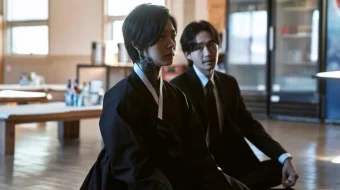 Zolim loyihasi / Tiran proekti Koreys seriali Barcha qismlar 2024 Uzbek tilida O'zbekcha tarjima kino Full HD tas-ix skachat skrinshot 3