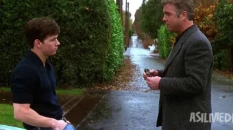 Qo'rquv Uzbek tilida 1996 O'zbekcha tarjima kino HD skrinshot 2