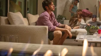 Uyushgan Tarmoq / Ipak yo'li Uzbek tilida 2020 O'zbekcha tarjima kino HD skrinshot 4