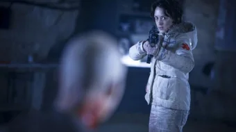 Mutantlar Ujas kino Uzbek tilida 2009 O'zbekcha tarjima kino HD skrinshot 3