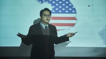 Po'lat yomg'iri Janubiy Koreya filmi Uzbek tilida 2017 O'zbekcha tarjima kino HD skrinshot 4