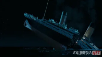 Titanik: Falokat tarixi Hujjatli film Uzbek tilida O'zbekcha 2012 tarjima kino Full HD tas-ix skachat skrinshot 3