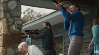 Amerikancha / Milliy madhiya / Amerkancha 2025 Uzbek tilida O'zbekcha tarjima kino Full HD tas-ix 2023 skachat skrinshot 3