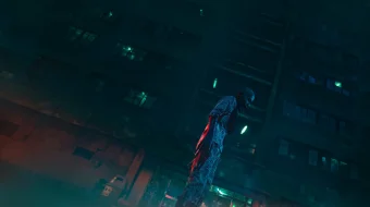 Daxshatli uy / Dahshatli Qonli uy Netflix seriali 1-2-3-4-5-6-7-8-9-10 Barcha qismlar Uzbek tilida O'zbekcha tarjima 2020 skrinshot 2