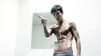 Seni Kutyabman Janubiy Koreya filmi Uzbek tilida 2016 O'zbekcha tarjima kino HD skrinshot 3