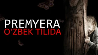 Mama ujas kino Uzbek tilida 2013 O'zbekcha tarjima film Full HD skachat skrinshot 1